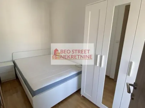 Izdavanje, dvosoban stan, 44m², Đeram Pijaca, Beograd - image 4