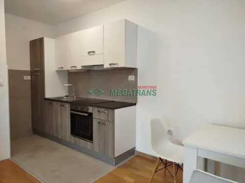 Rent, two bedroom apartment, 40m², Novi Sad Sve Podlokacije, Novi Sad - image 13