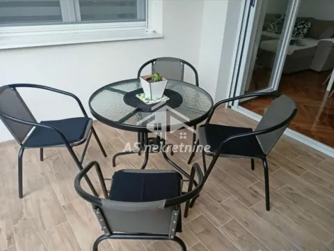 Izdavanje, dvosoban stan, 42m², Vračar Sve Podlokacije, Beograd - image 7