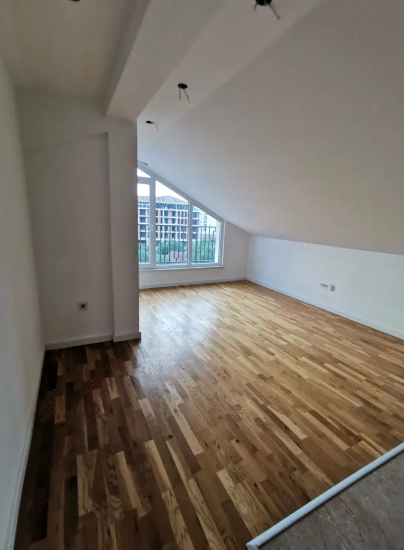 Sale, one bedroom apartment, 42m², Ljubović, Podgorica