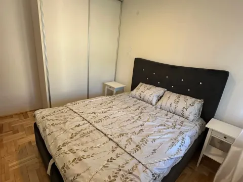 Izdavanje, jednosoban stan, 46m², Ljubović, Podgorica - image 6