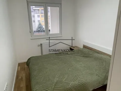 Rent, one bedroom apartment, 40m², Podbara, Novi Sad Sve Podlokacije - image 5