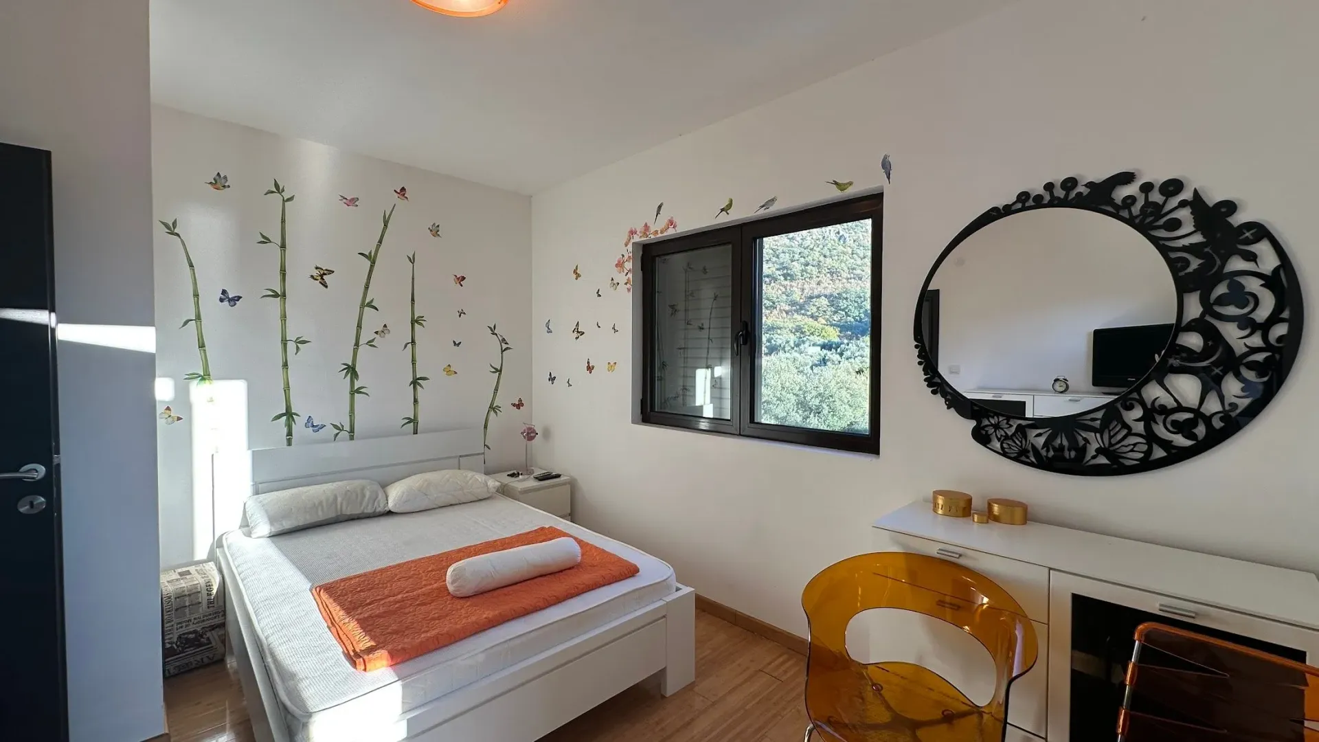 Sale, apartment, 110m², Bečići, Budva