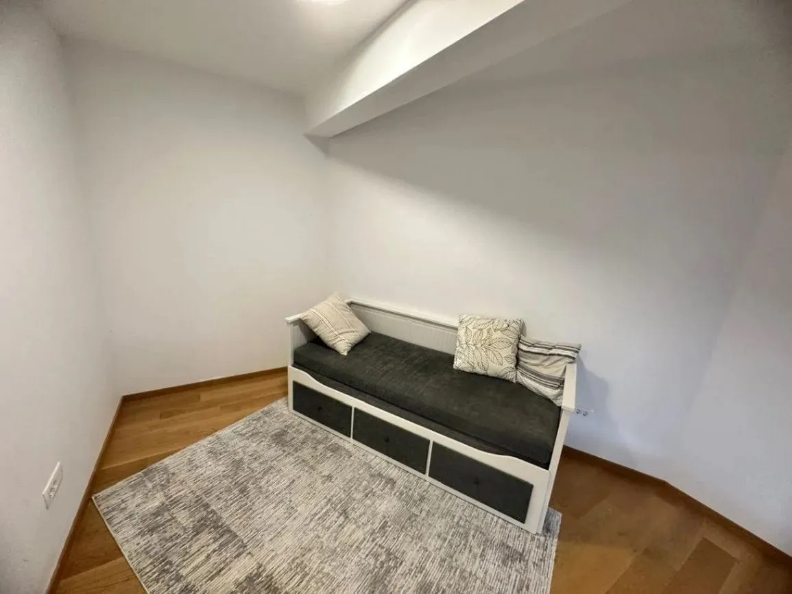 Rent, apartment, 74m², Mažina, Tivat