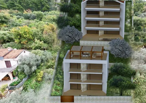 Prodaja, plac, 1967m², Budva, Crna Gora - image 14