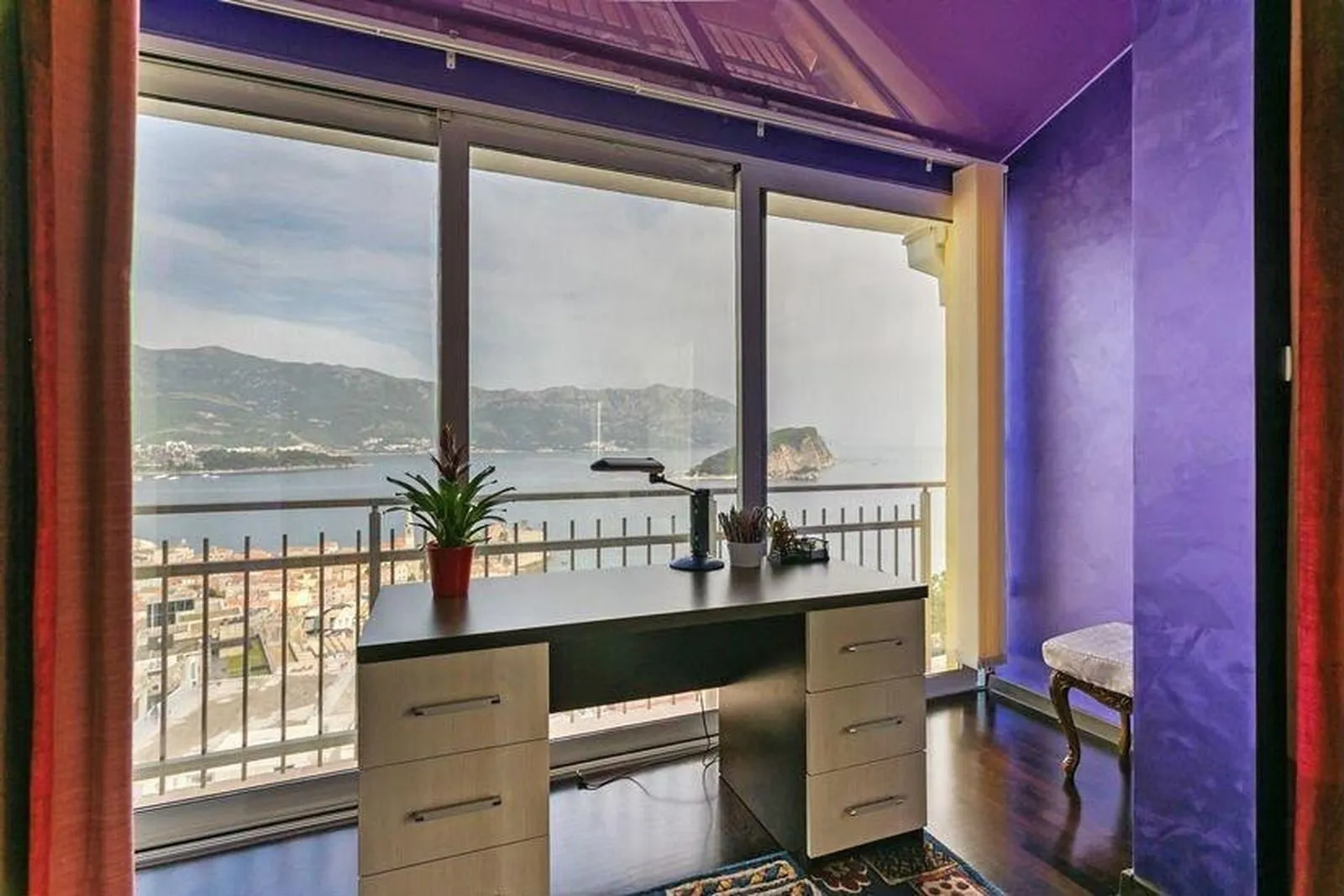 Sale, house, 453m², Vidikovac, Budva