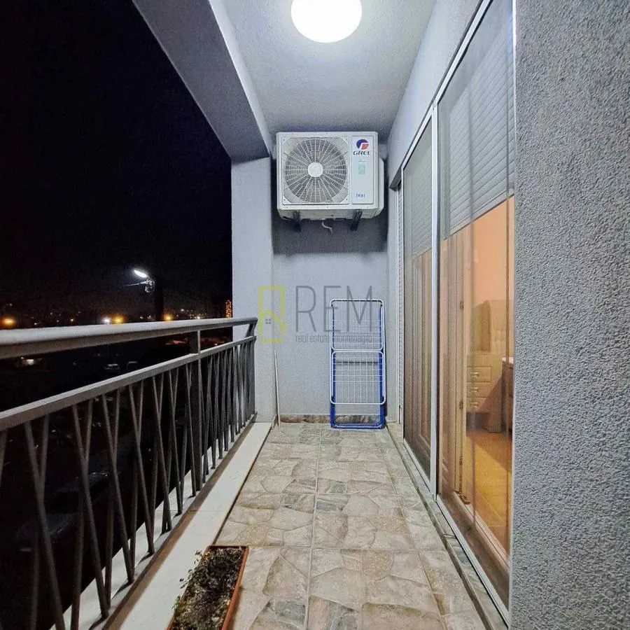 Prodaja, dvosoban stan, 72m², Zabjelo, Podgorica