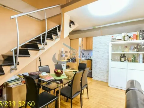 Sale, four bedroom apartment, 202m², Savski Venac, Beograd - image 21