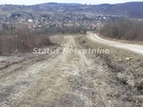 Prodaja, plac, 8200m², Banja Vrdnik, Irig - image 6