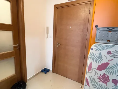 Prodaja, jednosoban stan, 40m², Tuški Put, Podgorica - image 10