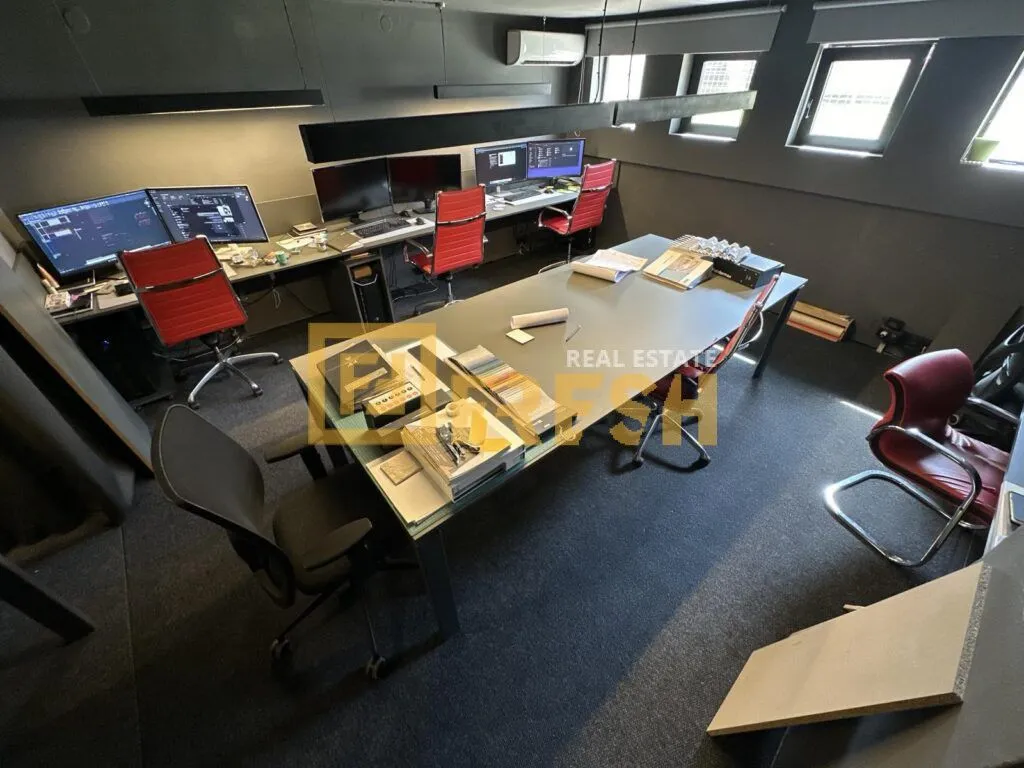 Sale, office space, 53m², Preko Morače, Podgorica