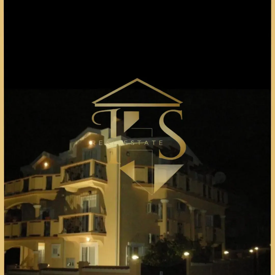 Izdavanje, jednosoban stan, 118m², Mrčevac, Tivat