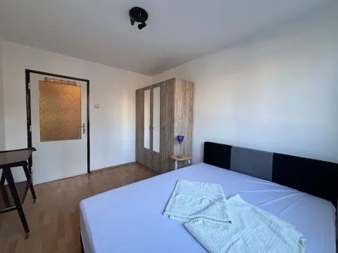 Izdavanje, dvosoban stan, 59m², Novi Beograd Sve Podlokacije, Beograd - image 5