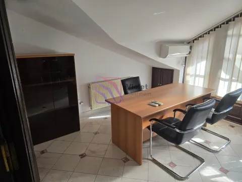 Rent, office space, 140m², Centar, Podgorica - image 12