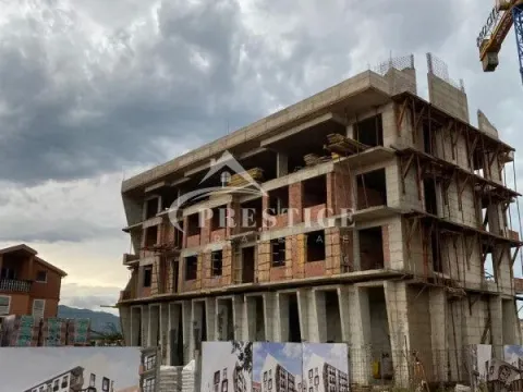 Prodaja, jednosoban stan, 38m², Zabjelo, Podgorica - image 3