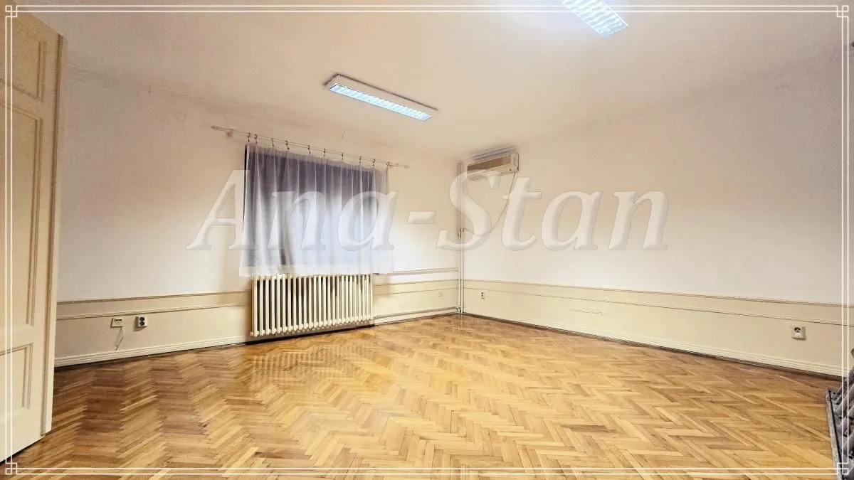 Rent, house, 147m², Autokomanda, Voždovac Sve Podlokacije