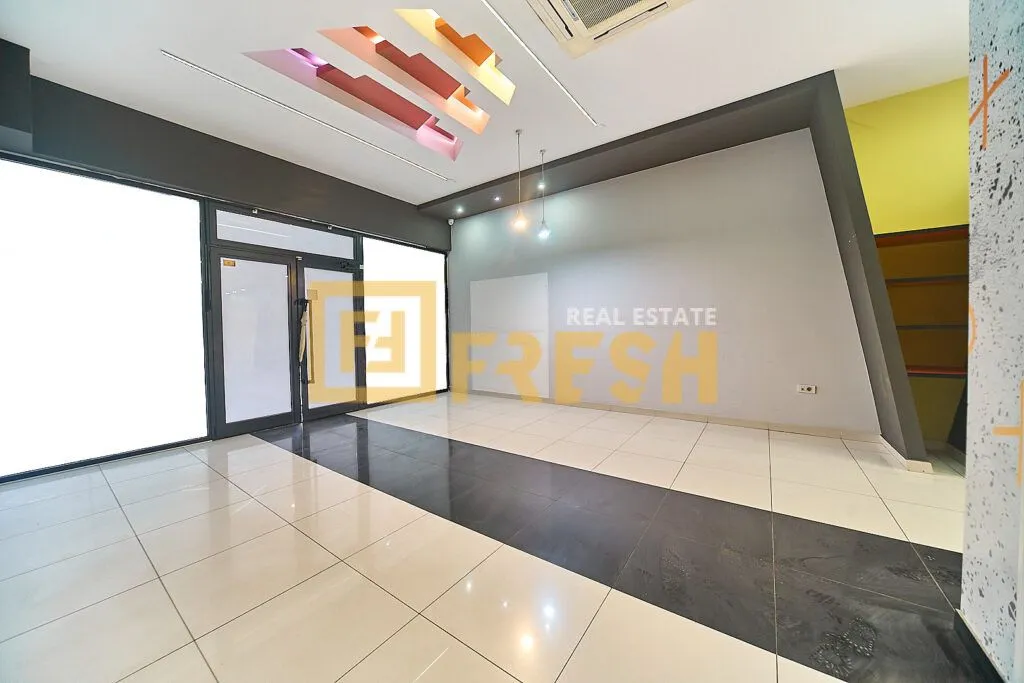 Rent, office space, 223m², Preko Morače, Podgorica