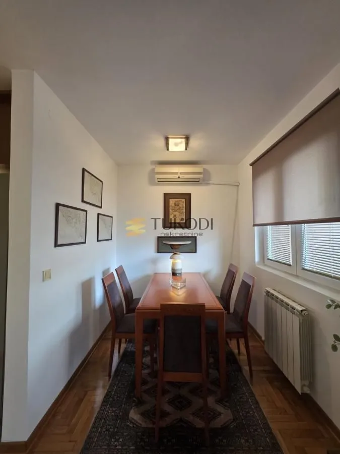 Rent, three bedroom apartment, 100m², Lekino Brdo, Voždovac Sve Podlokacije