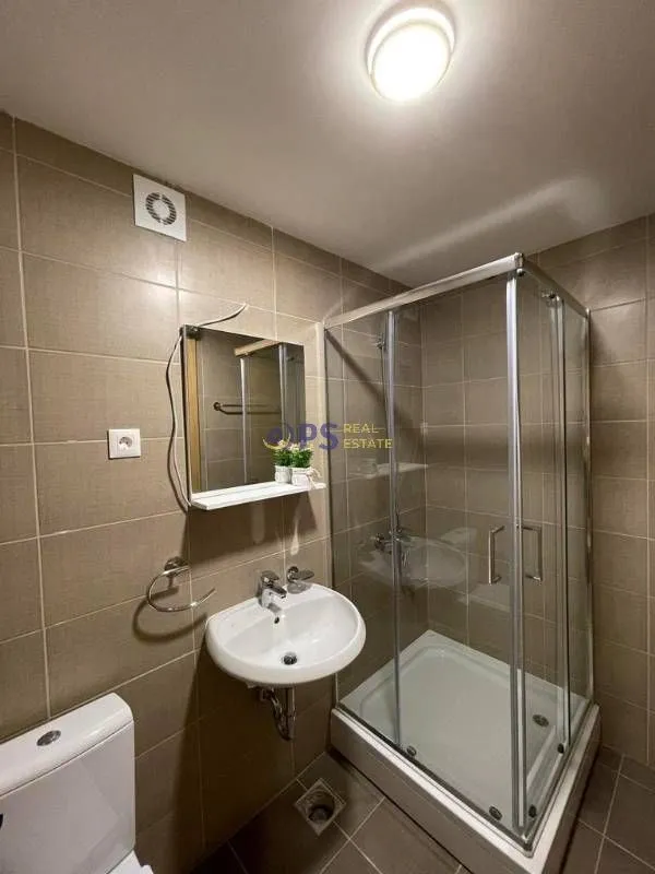Sale, two bedroom apartment, 72m², Budva, Crna Gora