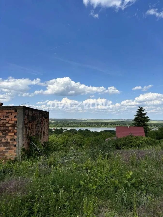 Prodaja, plac, 3200m², Novi Slankamen, Inđija