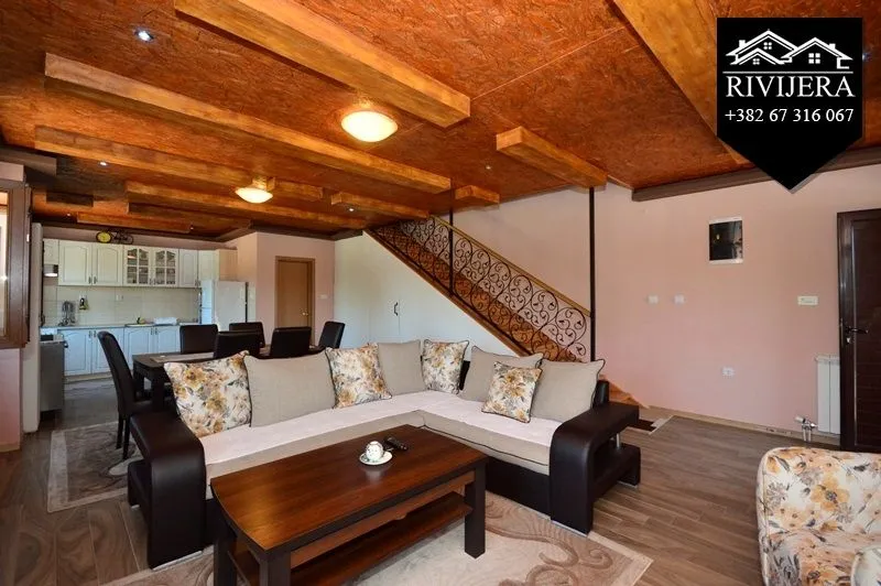 Prodaja, kuća, 280m², Vrbanj, Herceg Novi