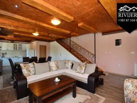 Prodaja, kuća, 280m², Vrbanj, Herceg Novi - image 8