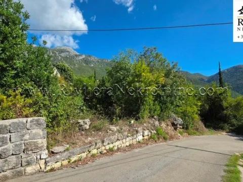 Prodaja, plac, 354m², Zelenika, Herceg Novi - image 7