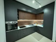 Rent, two bedroom apartment, 70m², Master Kvart, Podgorica - image 12