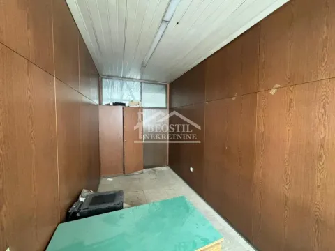 Rent, office space, 260m², Kluz, Zvezdara Sve Podlokacije - image 5