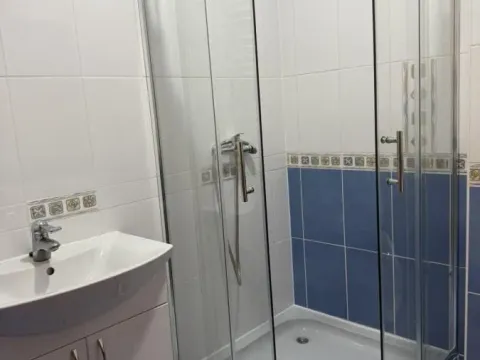 Rent, studio apartment, 25m², Grbavica, Novi Sad Sve Podlokacije - image 7