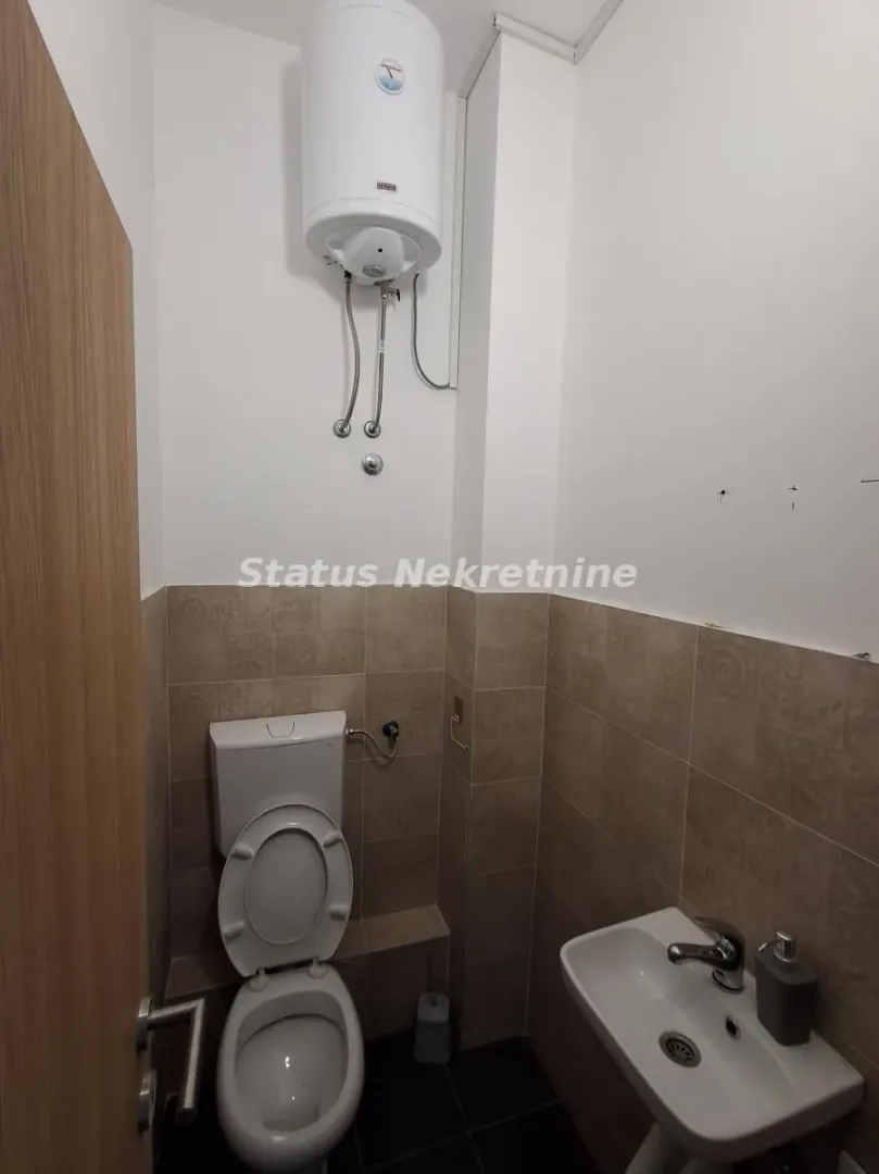 Rent, office space, 45m², Adice, Novi Sad Sve Podlokacije