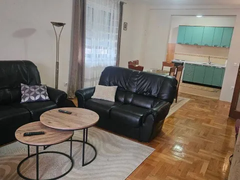 Izdavanje, stan, 75m², Zabjelo, Podgorica - image 10