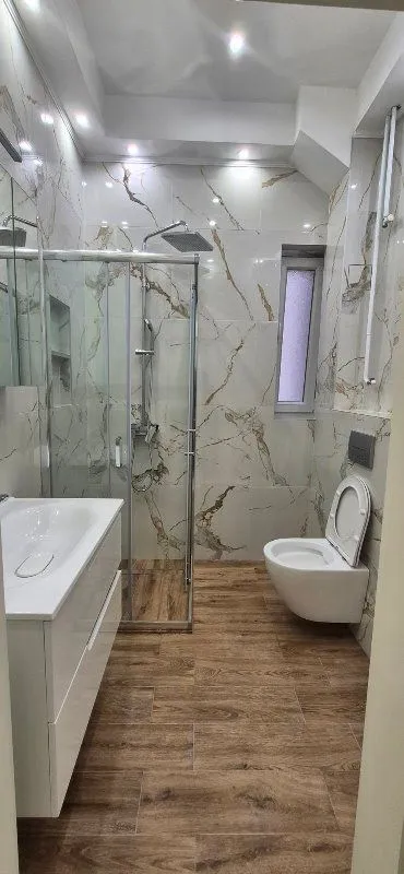 Rent, studio apartment, 144m², Vračar Sve Podlokacije, Beograd
