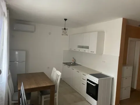 Izdavanje, jednosoban stan, 45m², Stari Aerodrom, Podgorica - image 9