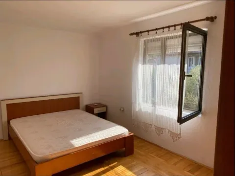 Izdavanje, dvosoban stan, 80m², Dalmatinska ulica, Podgorica - image 4