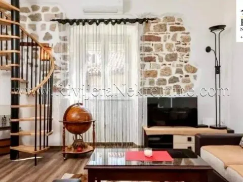 Sale, one bedroom apartment, 58m², Centar, Kotor - image 3
