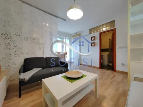 Izdavanje, jednosoban stan, 40m², Liman 3, Novi Sad Sve Podlokacije - image 5