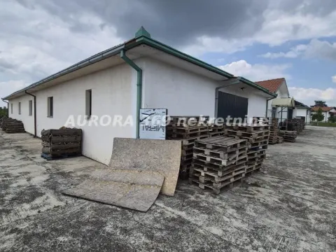 Sale, office space, 868m², Skupljen, Vladimirci - image 4