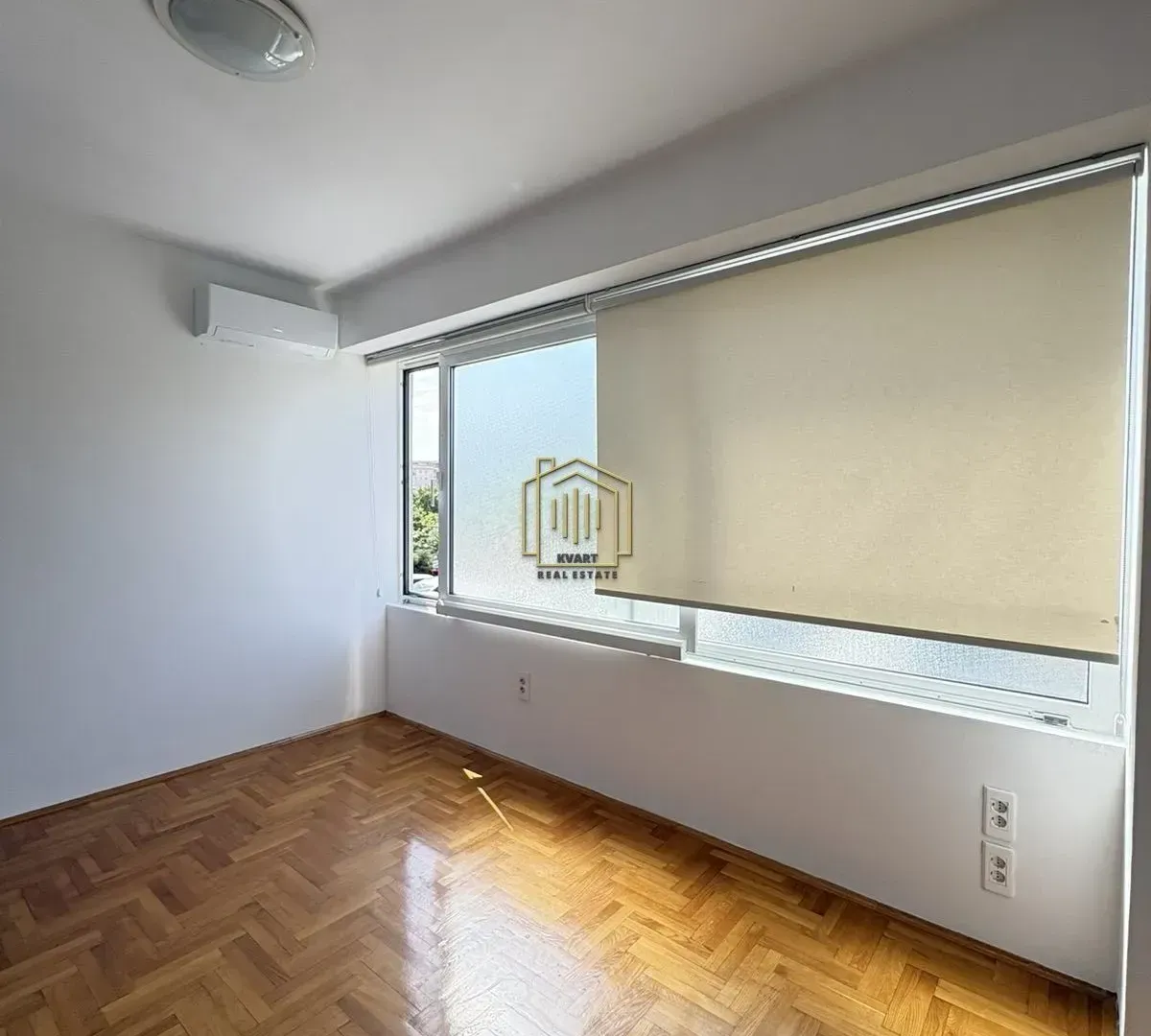 Izdavanje, dvosoban stan, 60m², City Kvart, Podgorica