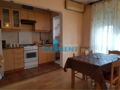 Rent, two bedroom apartment, 60m², Zemun Centar, Zemun Sve Podlokacije - image 5
