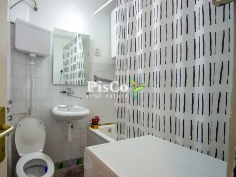 Prodaja, dvosoban stan, 65m², Centar, Podgorica - image 6