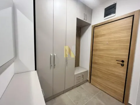 Izdavanje, dvosoban stan, 48m², Avijatičarsko naselje, Novi Sad Sve Podlokacije - image 16
