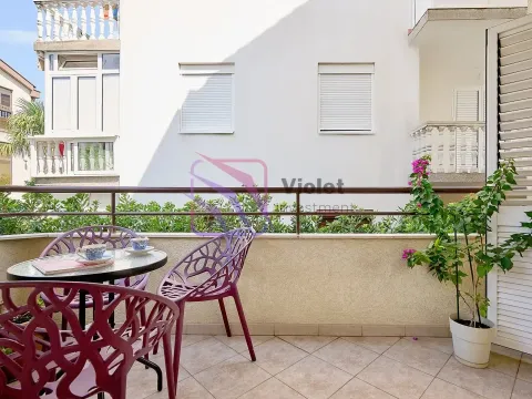 Prodaja, dvosoban stan, 62m², Centar, Budva - image 3