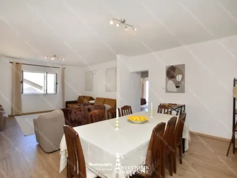 Sale, three bedroom apartment, 131m², Igalo, Herceg Novi - image 13