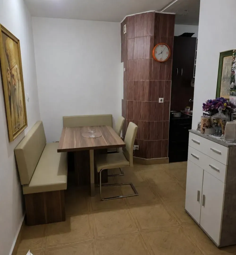 Prodaja, dvosoban stan, 50m², Višnjička Banja, Palilula Sve Podlokacije