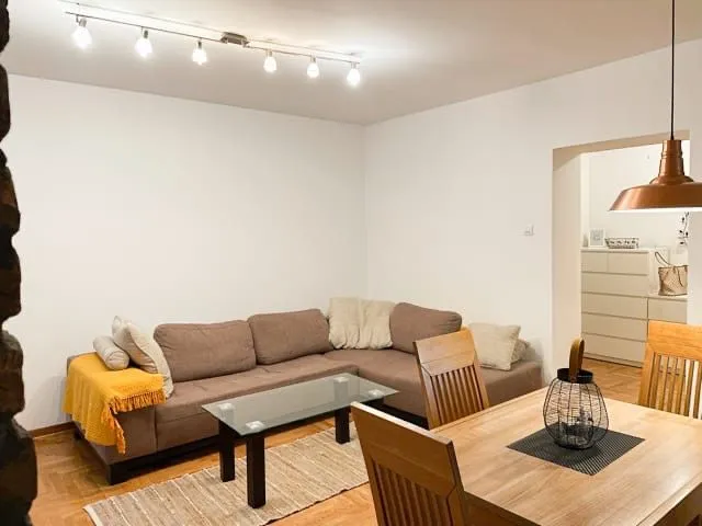 Sale, two bedroom apartment, 62m², Vračar Hram, Vračar Sve Podlokacije