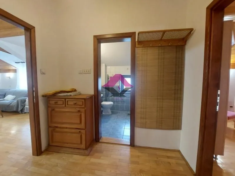 Izdavanje, trosoban stan, 137m², Voždovac Sve Podlokacije, Beograd