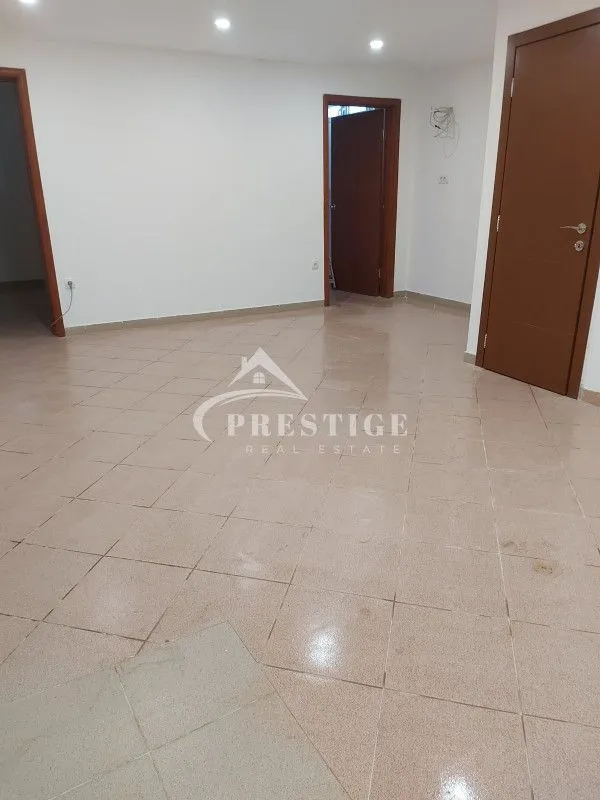 Prodaja, dvosoban stan, 47m², Centar, Podgorica