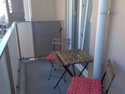 Izdavanje, jednosoban stan, 43m², City Kvart, Podgorica - image 13