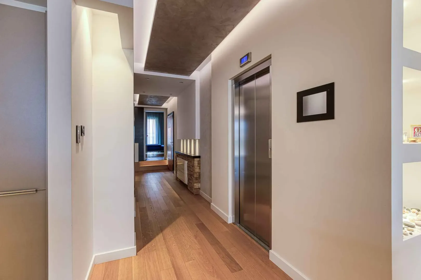 Prodaja, dvosoban stan, 107m², Budva, Crna Gora